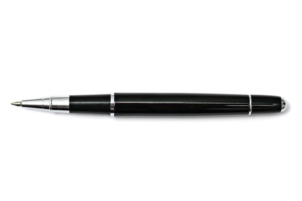 Tükenmez kalem — Stok fotoğraf