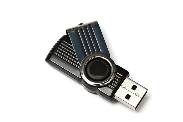 Unità di archiviazione USB — Foto Stock