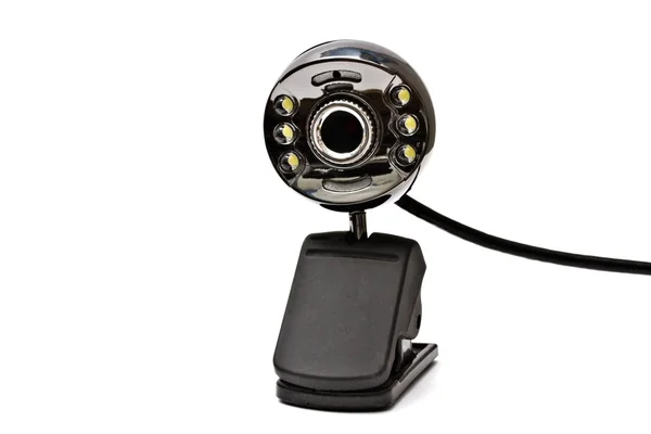 Digital webcam — Stock Photo, Image