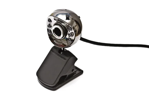 Webcam digital — Fotografia de Stock