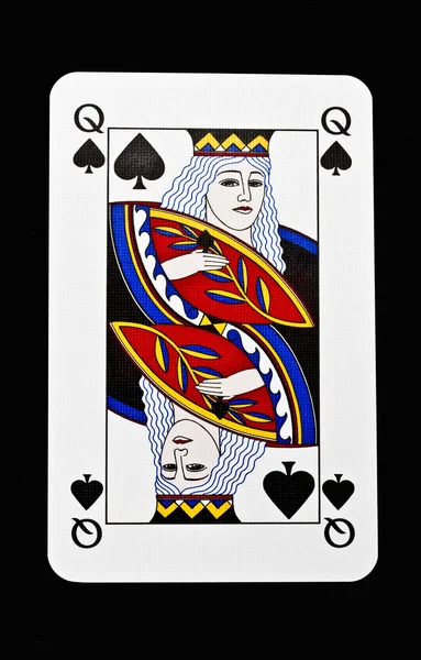 Queen Of Spades Stock Images Search Stock Images On Everypixel