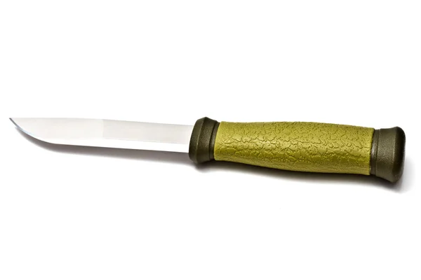 Мисливський ніж — стокове фото