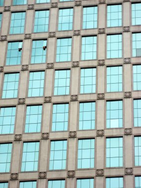gökdelen windows arka planda hong kong