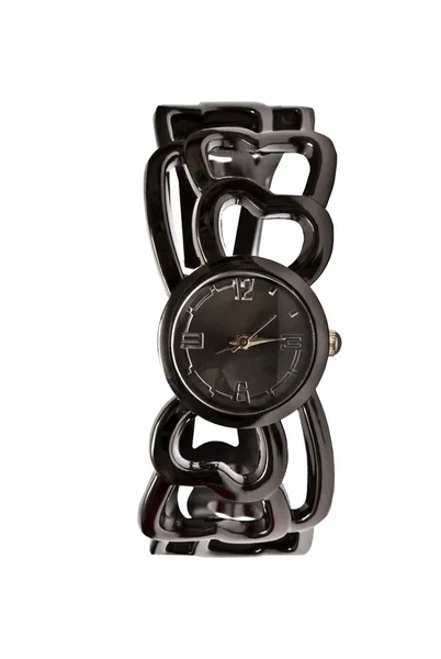 Женские наручные часы — стоковое фото