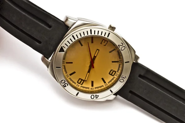 Wristwatch — Stock Photo, Image