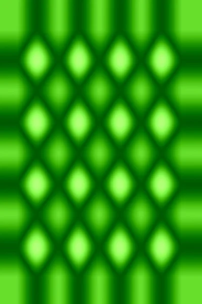 Groene Abstracte Achtergrond — Stockfoto