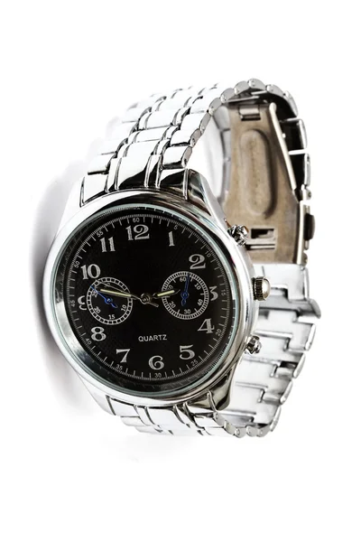 Mode-Armbanduhr — Stockfoto