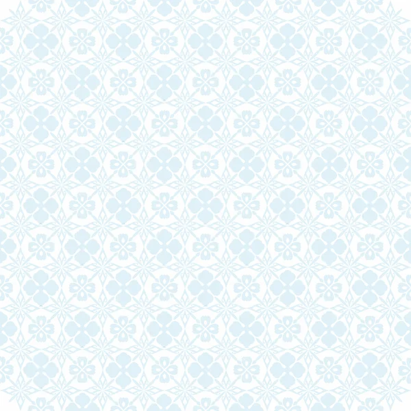 Naadloze Wallpaper Van Floral Patroon — Stockfoto