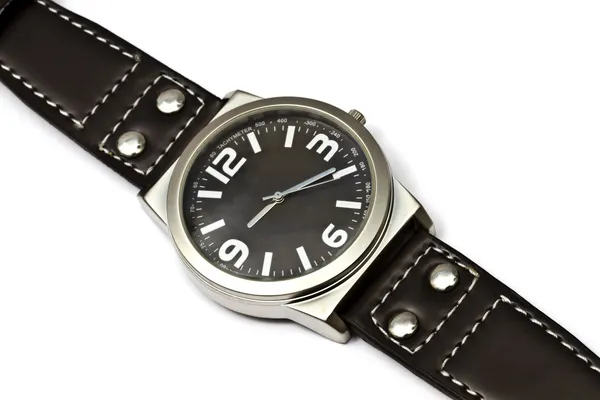 Mody zegarek — Zdjęcie stockowe