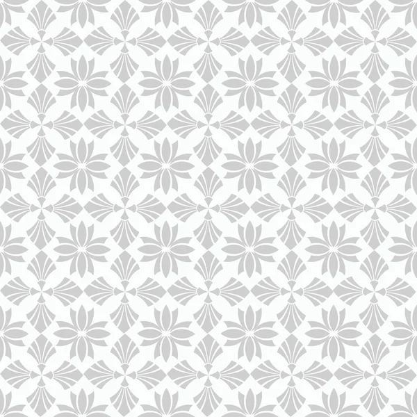 Abstract Background Seamless Floral Pattern — Stock Photo, Image