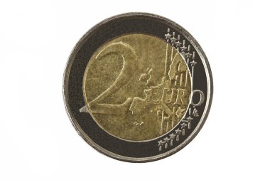 Euro para