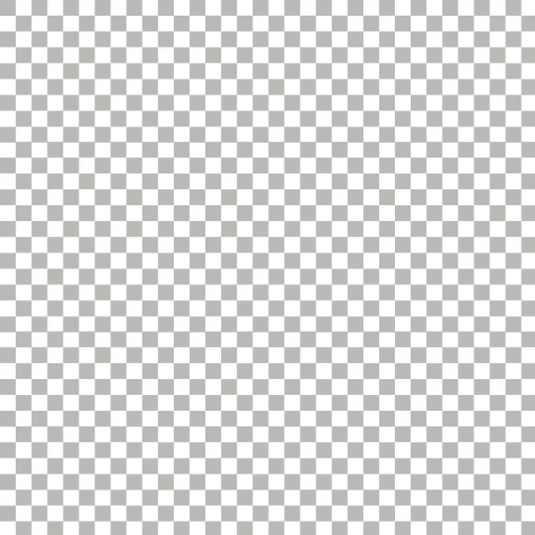 Бесшовный Клетчатый Узор Черно Белого — стоковое фото