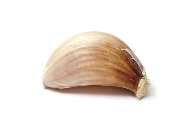 Clove of garlic — Stock Photo, Image