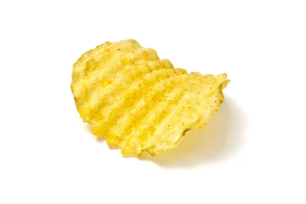 Close-up de chip — Fotografia de Stock