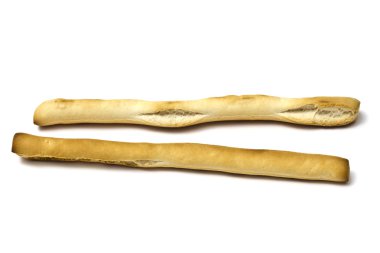 grisini - breadsticks