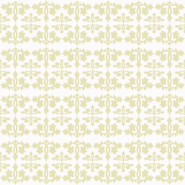 Nahtlose Floral Pattern Hintergrund — Stockfoto
