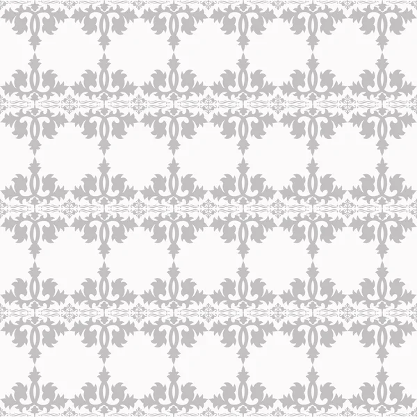 Seamless floral pattern background — Stock Photo, Image