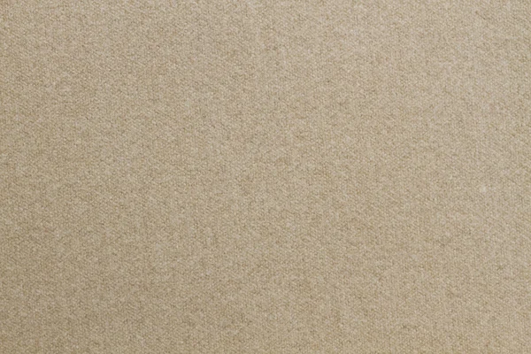 Текстура бежевого тканинного фону — стокове фото