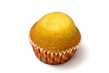 Limonlu muffin