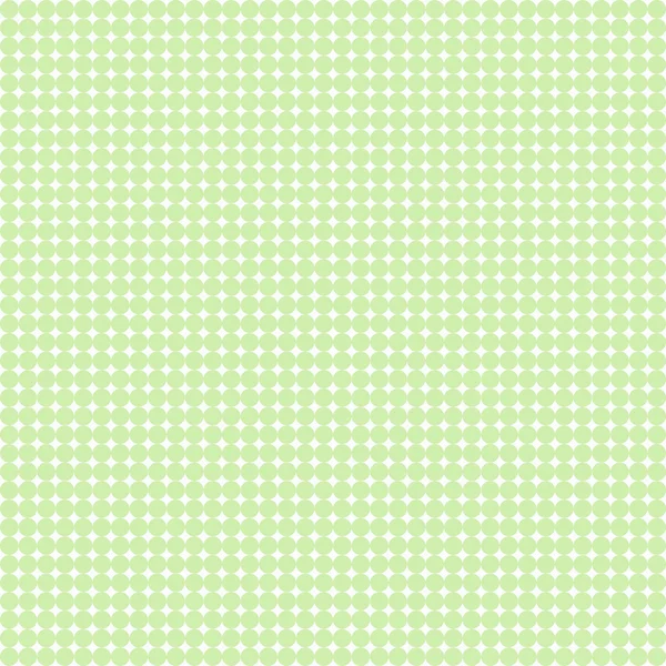Varrat nélküli mintát a zöld és a fehér — Stock Fotó