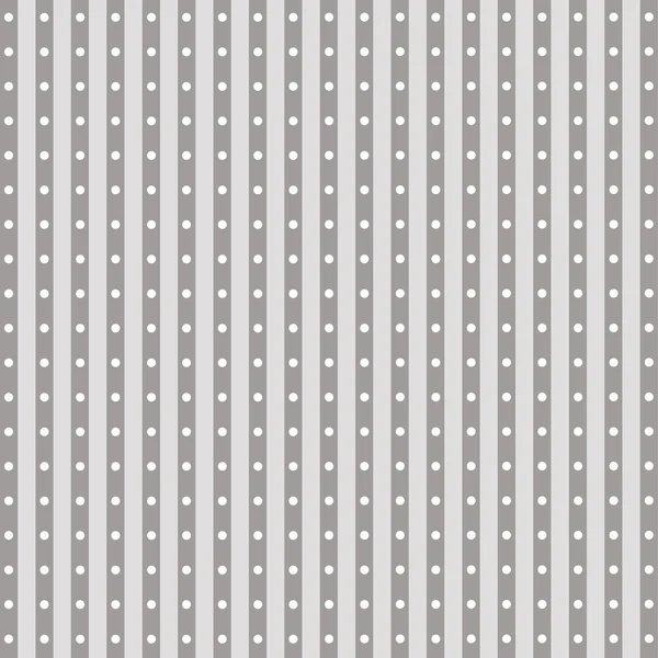 Seamless pattern of dots and stripes — Stock Photo, Image
