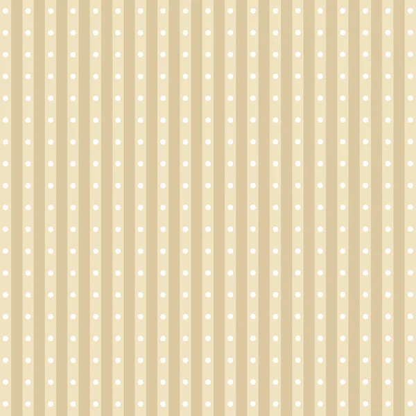 Seamless pattern of dots and stripes — Stock Photo, Image