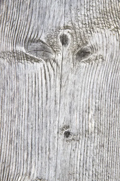 Fence weathered wood background closeup — Stock Photo, Image