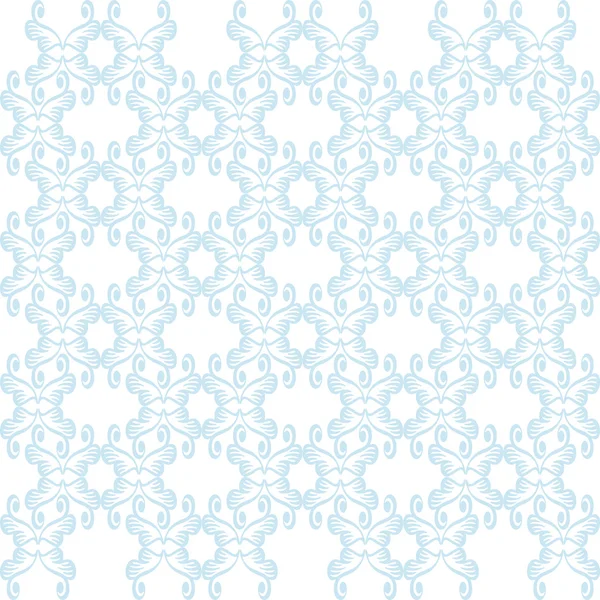 stock image Seamless floral pattern