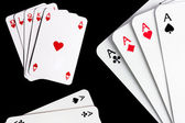kasinové karty