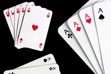 cartas Casino