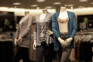 moda mankenleri
