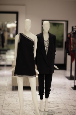 moda mankenleri