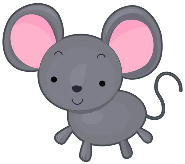 Мышь — стоковый вектор