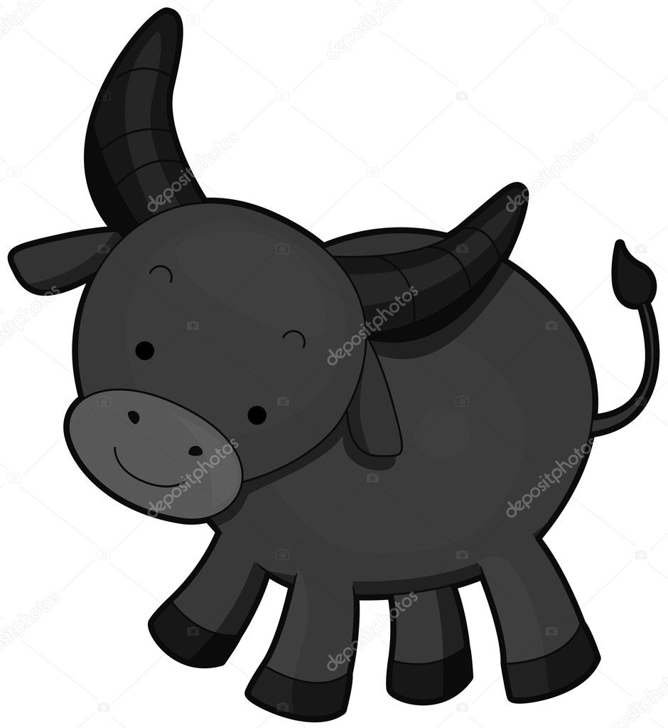 carabao clipart images