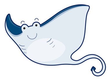 şirin sting ray