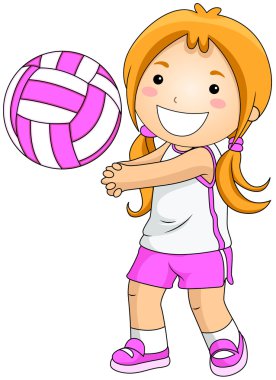 Voleybol