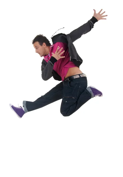 Bailarina guay —  Fotos de Stock