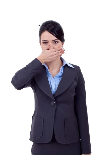 stock image Speak No Evil