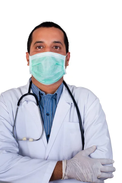 stock image Indian/Asian doctor