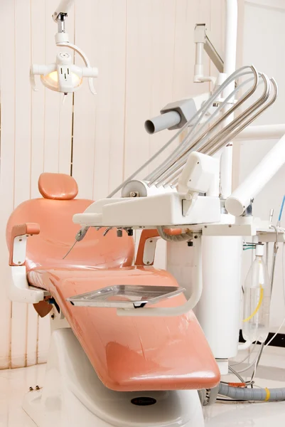 Οδοντιατρική κλινική — Φωτογραφία Αρχείου