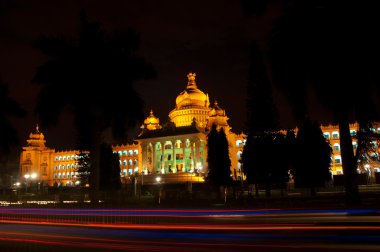 Bangalore