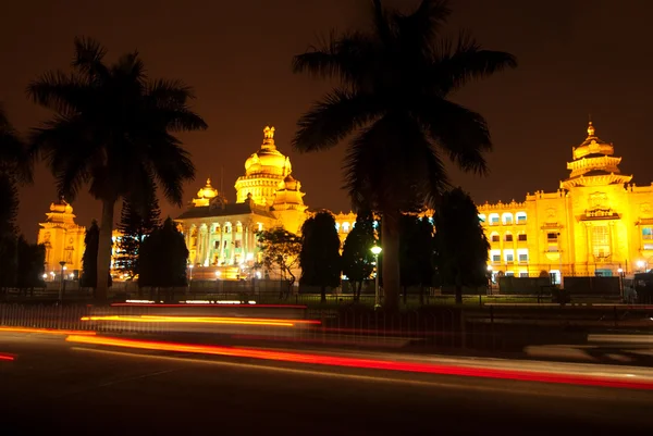 stock image Bangalore