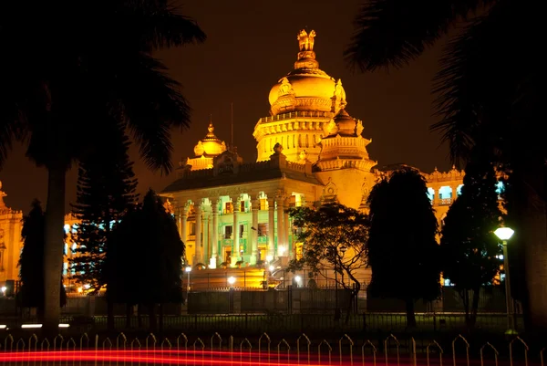 Bangalore. — Fotografia de Stock