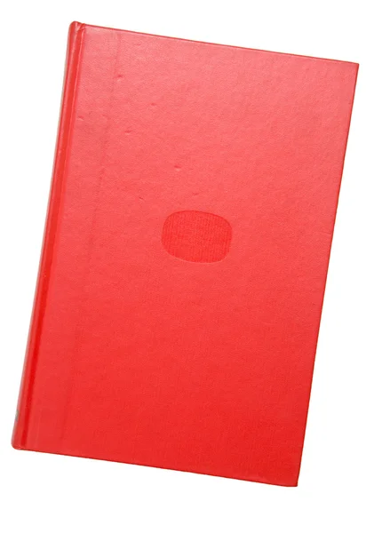 stock image Red book