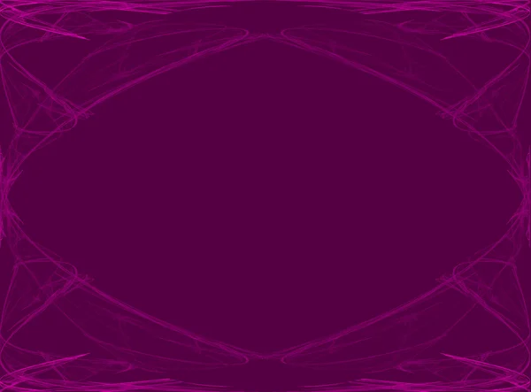 Pink Çerçeve — Stok fotoğraf