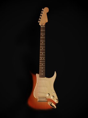 Elektro gitar