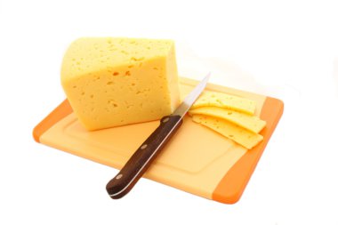 peynir kesme