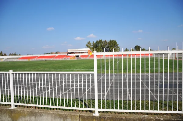 Stadion — Stockfoto
