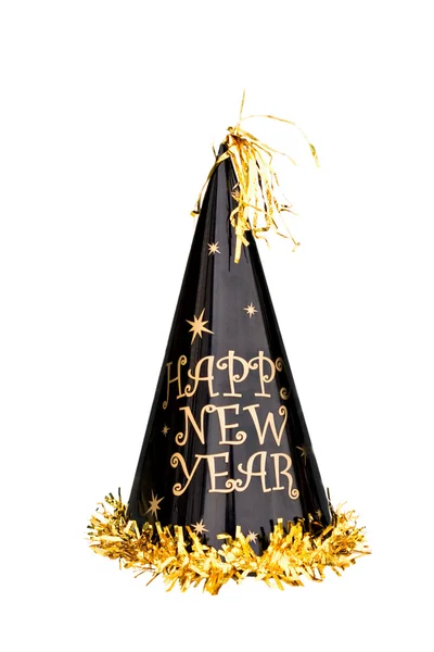 New Years Hat — Stock Photo, Image