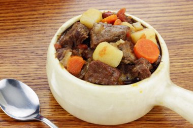 Beef Stew clipart